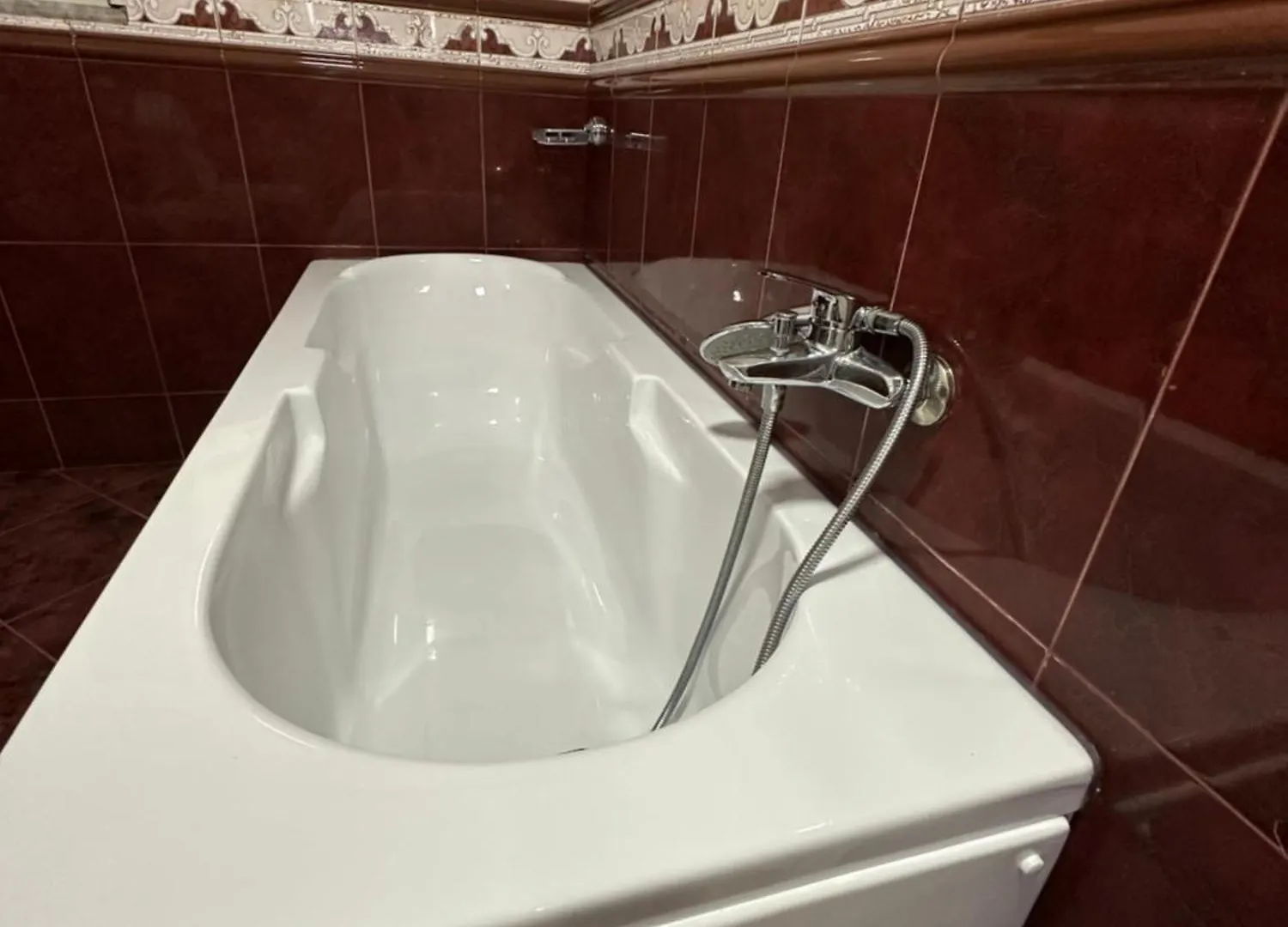 Comfort Apartment تيرانا