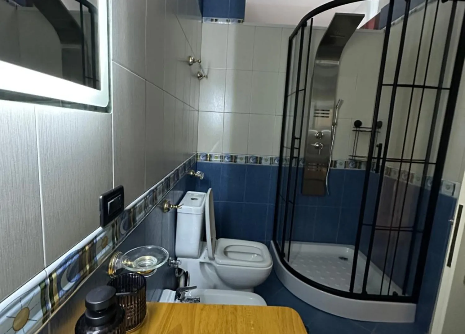 Comfort Apartment تيرانا ألبانيا